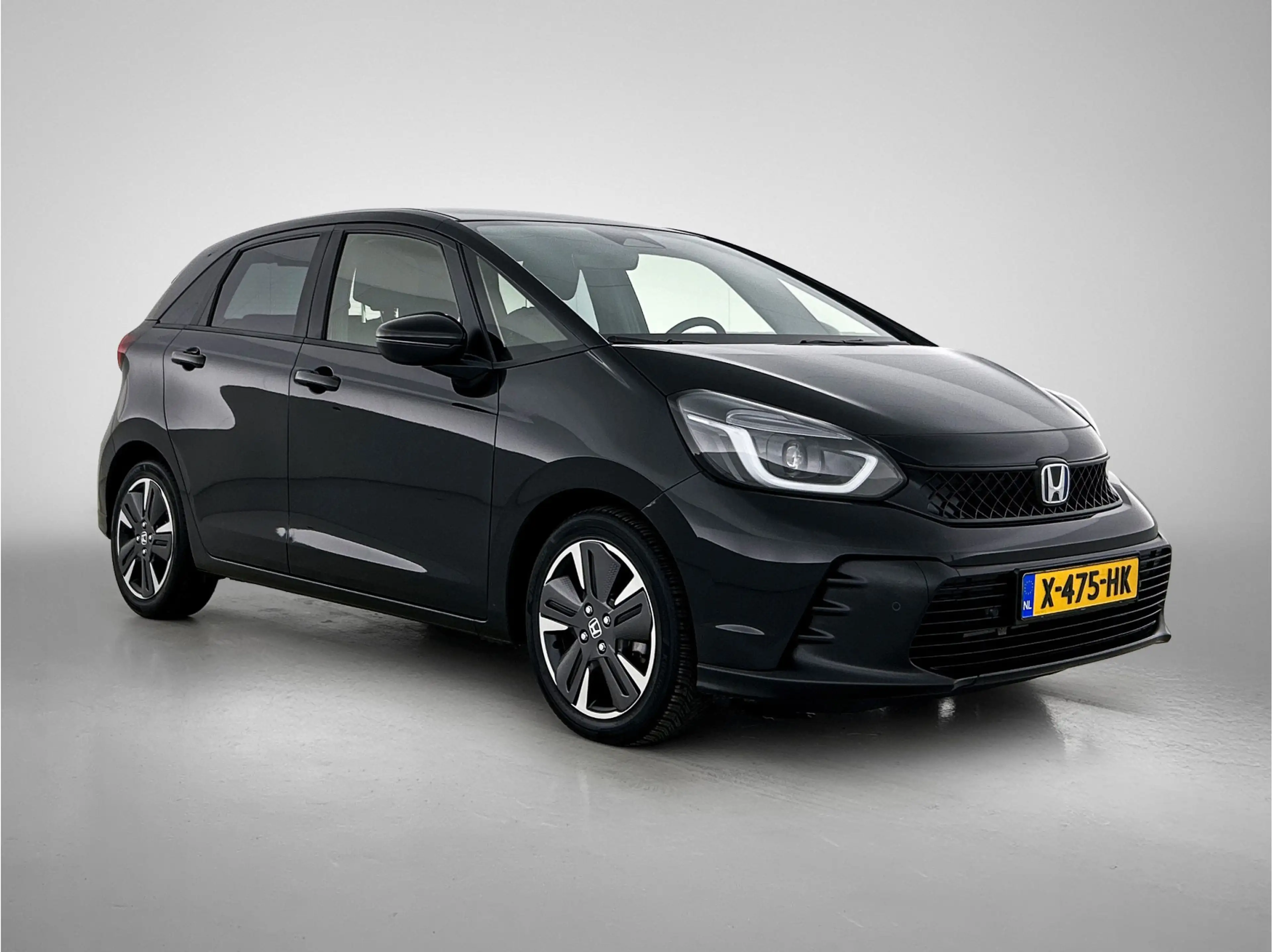 Honda Jazz 1.5 e:HEV Advance — photo 13