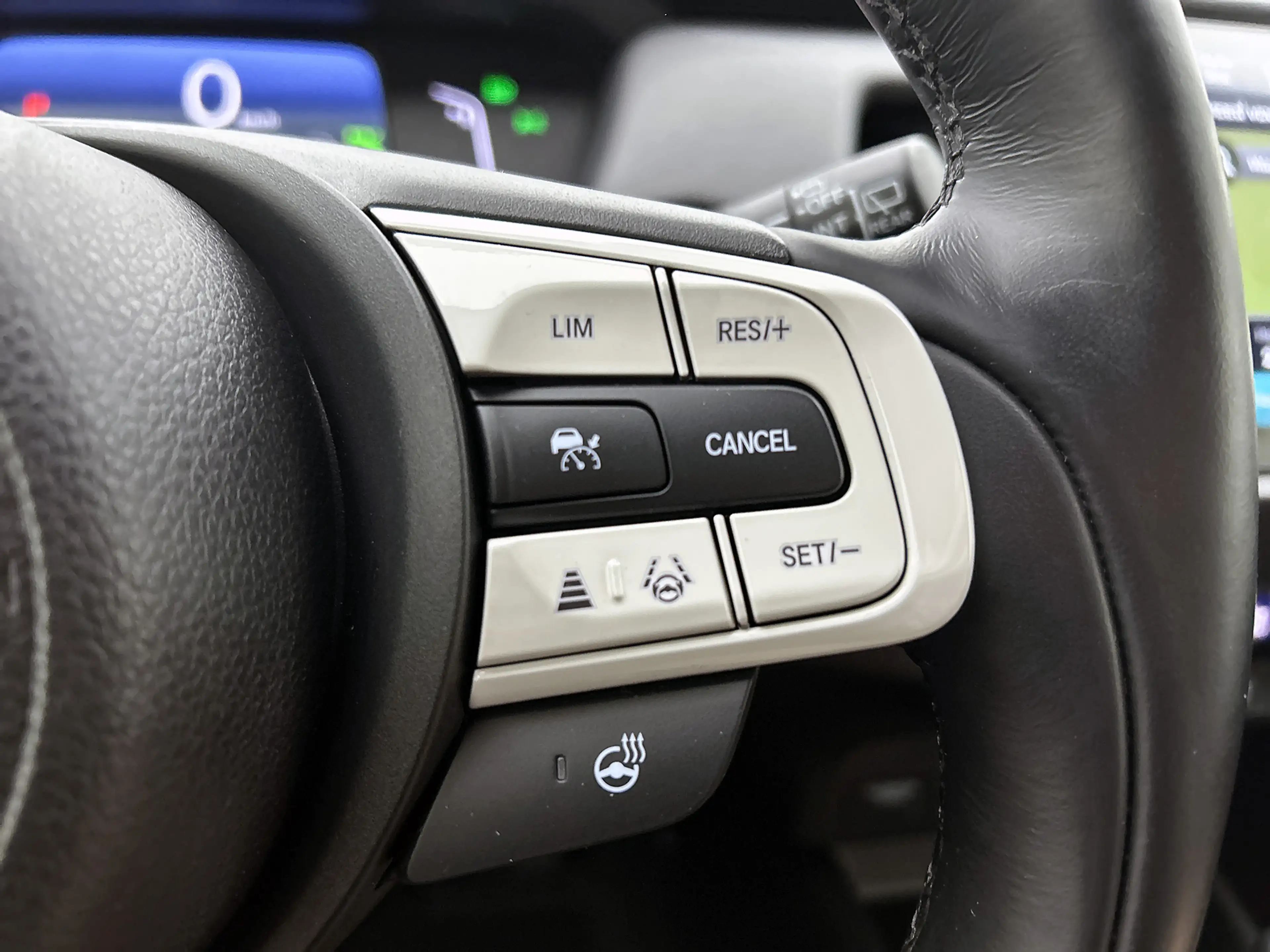 Honda Jazz 1.5 e:HEV Advance — photo 15