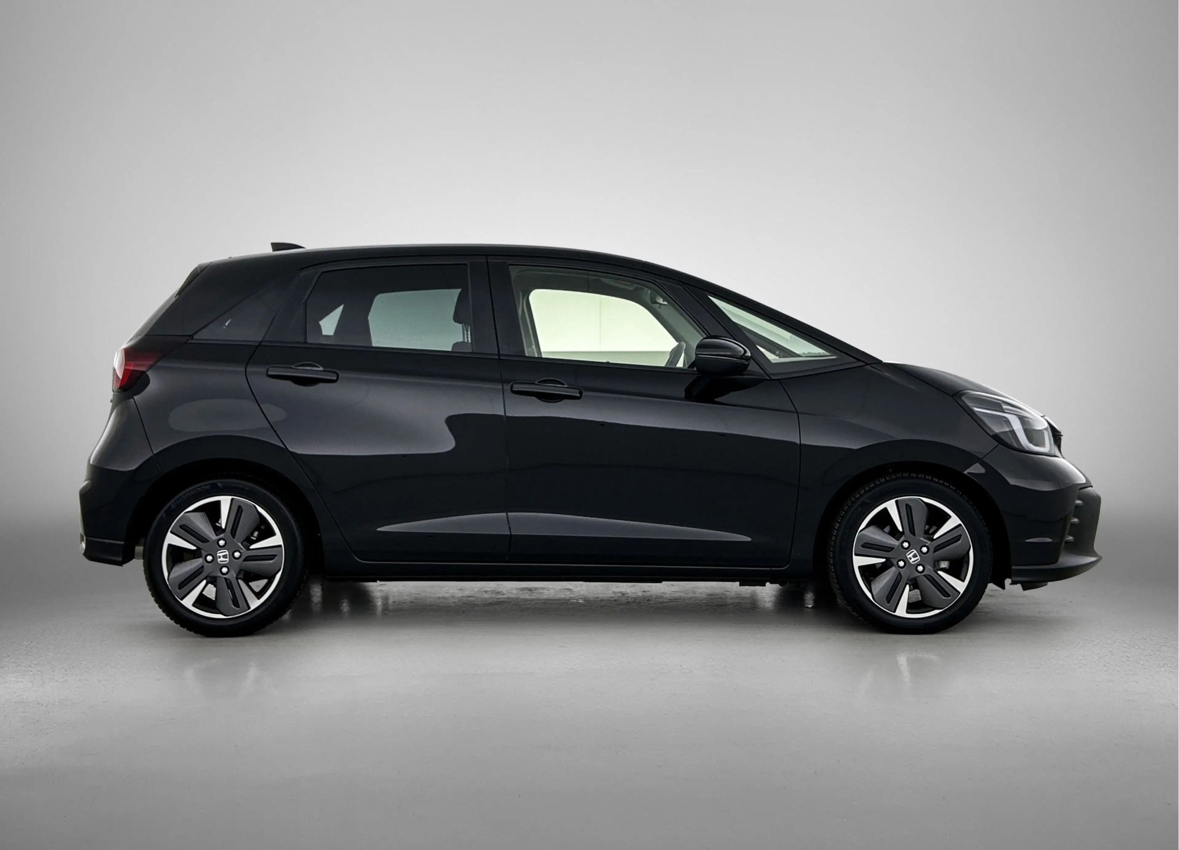Honda Jazz 1.5 e:HEV Advance — photo 12