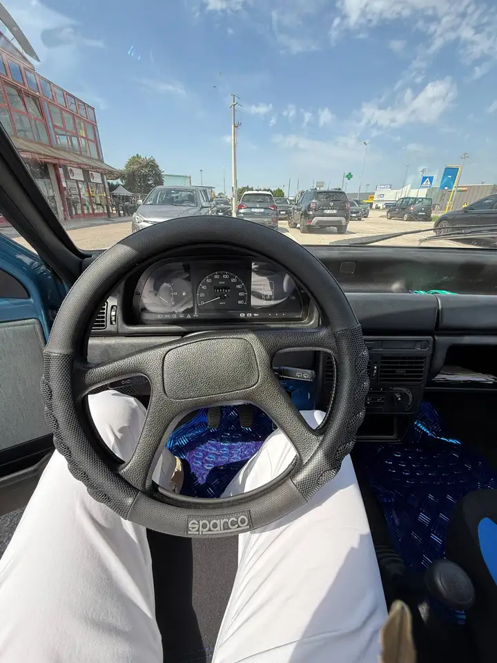 Fiat Uno 5p 0.9 Sting 45cv, foto 11
