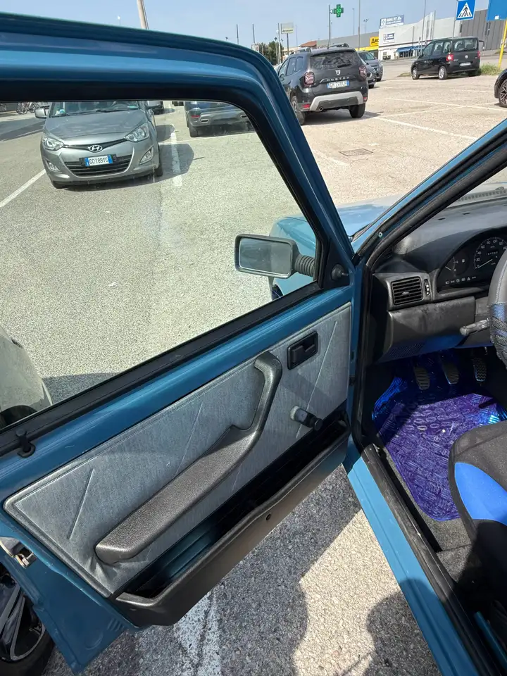 Fiat Uno 5p 0.9 Sting 45cv, foto 6