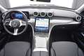 Mercedes-Benz C 300 DE AVANTGARDE+ACC+BLIS+PANO+360°+AMBIENTE Blauw - thumbnail 10