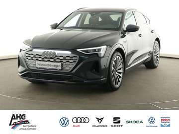 Sportback 50 e-tron quattro advanced