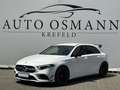 Mercedes-Benz A 35 AMG 4M Speedshift DCT 7G   AMGSportsitze Weiß - thumbnail 1