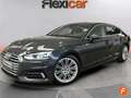Audi A5 Sportback 35 TFSI Sport S tronic 110kW Negro - thumbnail 3