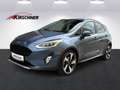 Ford Fiesta Active X 1,0 EcoBoost Start/Stop Aut. Blau - thumbnail 1