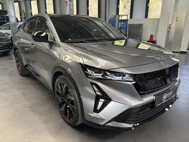 Renault Rafale Esprit Alpine 200 Full Hybrid 4 Control