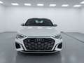 Audi S3 S3 Sportback 2.0 tfsi quattro s-tronic Blanc - thumbnail 2