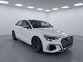 Audi S3 S3 Sportback 2.0 tfsi quattro s-tronic Blanc - thumbnail 3