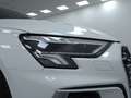 Audi S3 S3 Sportback 2.0 tfsi quattro s-tronic Blanc - thumbnail 9