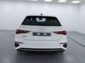 Audi S3 S3 Sportback 2.0 tfsi quattro s-tronic Blanc - thumbnail 7