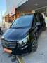 Mercedes-Benz Vito Tourer 116 CDI Select Larga 9G-Tronic Negro - thumbnail 3