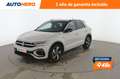 Volkswagen T-Roc 1.5 TSI R-Line 110 kW Blanco - thumbnail 1