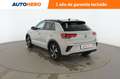 Volkswagen T-Roc 1.5 TSI R-Line 110 kW Blanco - thumbnail 4