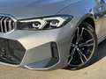 BMW 318 iA Pack M sport *TVAC* Grijs - thumbnail 7