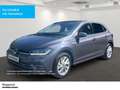 Volkswagen Polo 1.0 TSI Style DSG LED NAVI ACC SHZ PDC LM Grau - thumbnail 1
