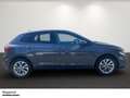 Volkswagen Polo 1.0 TSI Style DSG LED NAVI ACC SHZ PDC LM Grau - thumbnail 3