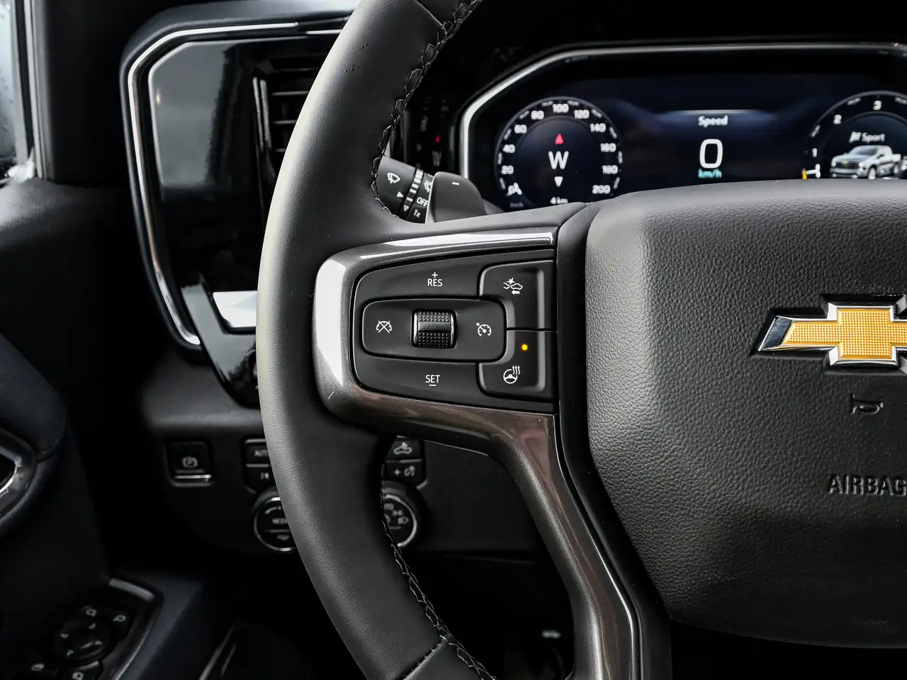 Chevrolet Silverado 1500 снимка Chevrolet Silverado 1500