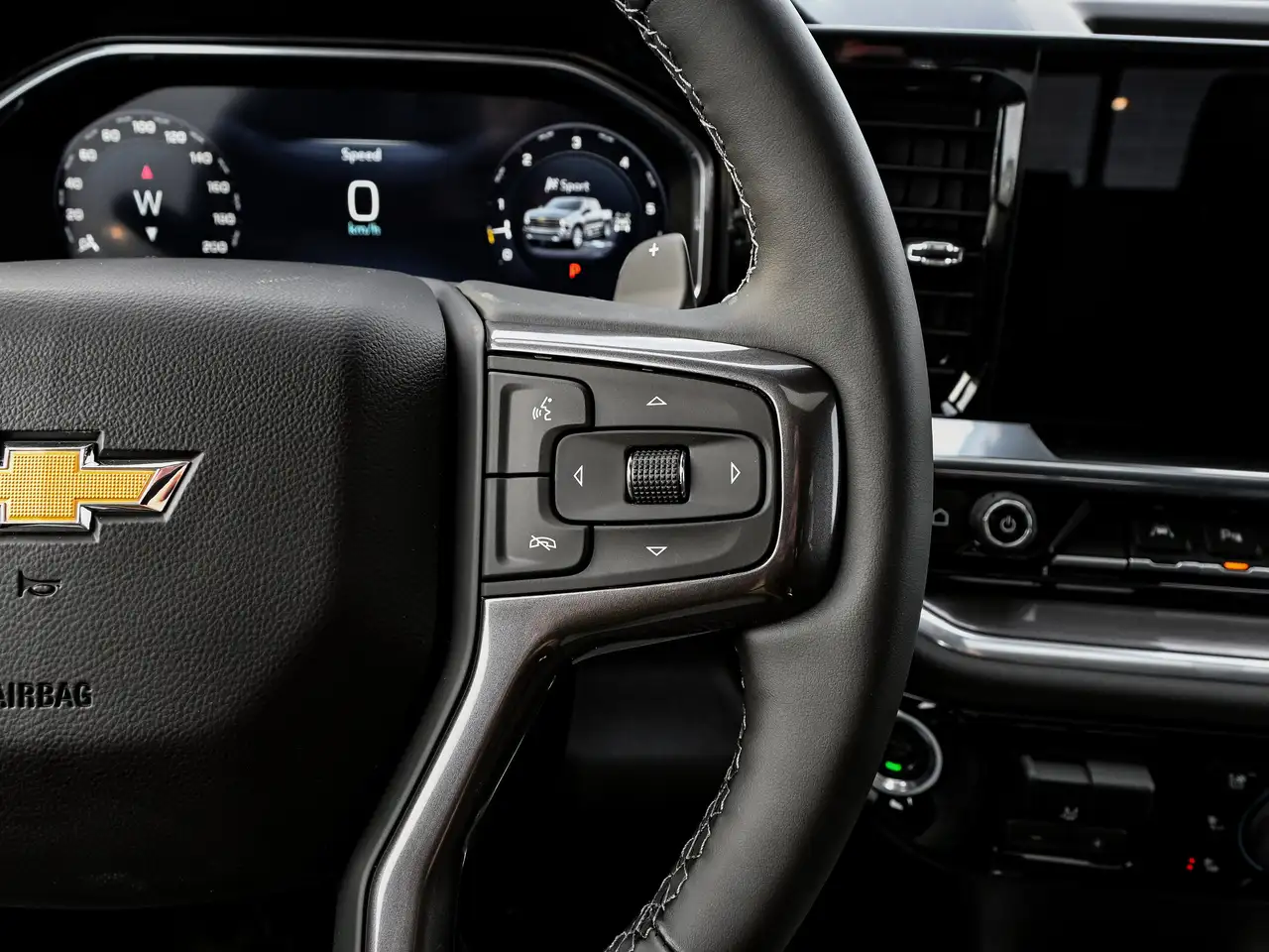 Chevrolet Silverado 1500 снимка Chevrolet Silverado 1500