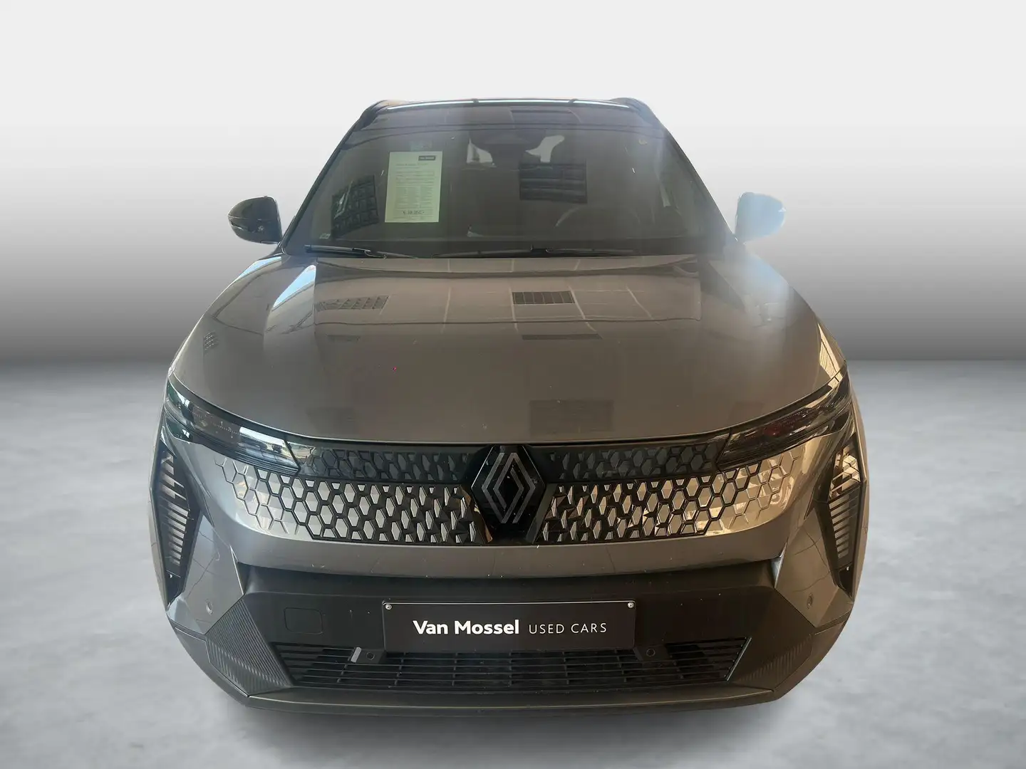 Renault Scenic E-Tech 220 hp Long Range Esprit Alpine Grigio - 2