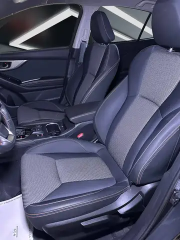 Subaru XV view 10