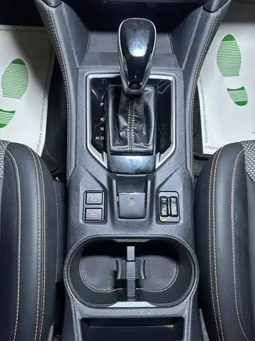Subaru XV view 6