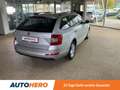 Skoda Octavia 1.4 TSI Ambition Aut.*TEMPO*PDC*SHZ* Silber - thumbnail 6