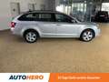 Skoda Octavia 1.4 TSI Ambition Aut.*TEMPO*PDC*SHZ* Silber - thumbnail 7
