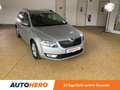 Skoda Octavia 1.4 TSI Ambition Aut.*TEMPO*PDC*SHZ* Silber - thumbnail 8