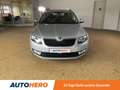 Skoda Octavia 1.4 TSI Ambition Aut.*TEMPO*PDC*SHZ* Silber - thumbnail 9
