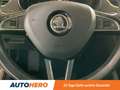 Skoda Octavia 1.4 TSI Ambition Aut.*TEMPO*PDC*SHZ* Silber - thumbnail 19