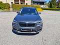 BMW X1 X1 xDrive 20d Advantage Aut. Advantage Grau - thumbnail 2