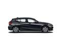BMW 116 Hatch Grijs - thumbnail 2