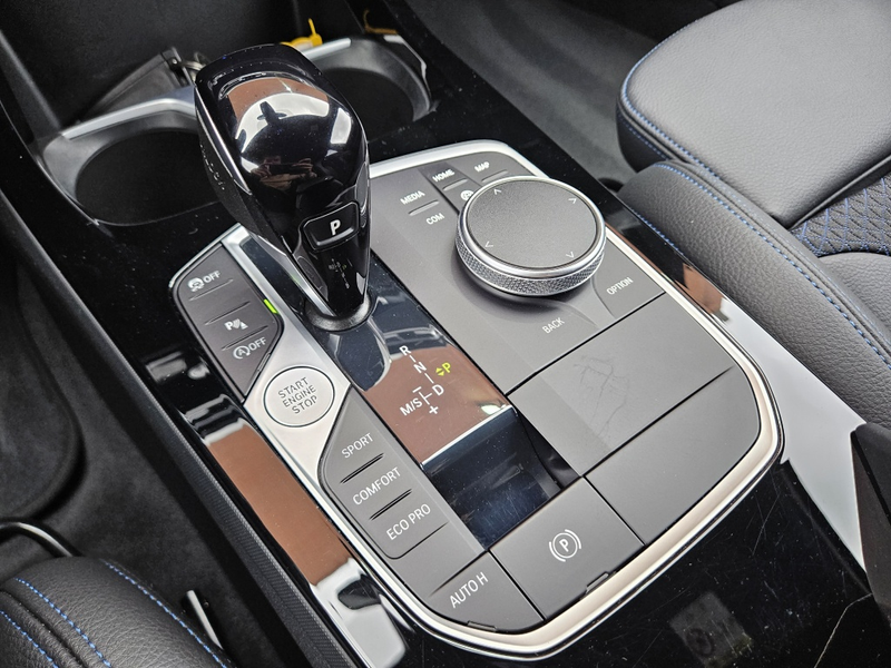 BMW 120 1-serie 120i M-Sport Automaat Sportpack Carplay Ca — photo 25
