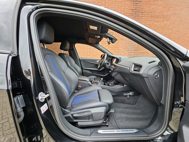 BMW 120 1-serie 120i M-Sport Automaat Sportpack Carplay Ca — photo 27