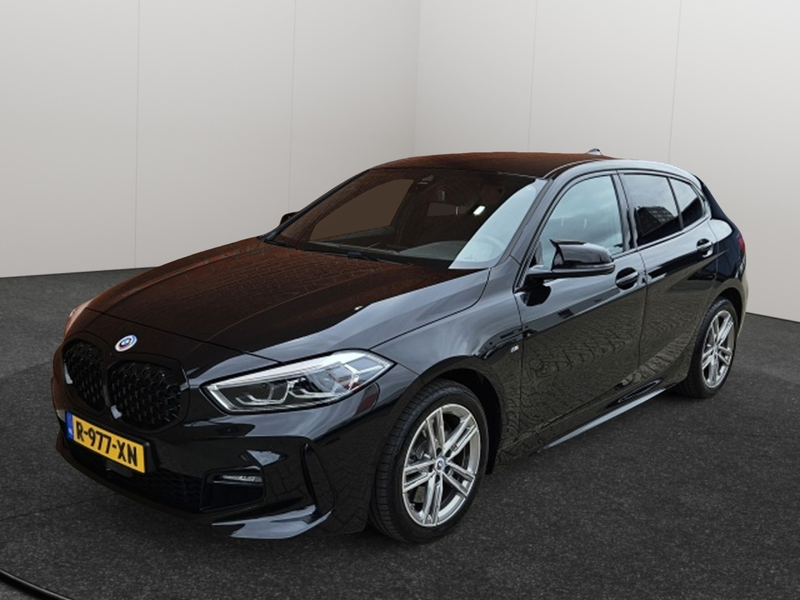 BMW 120 1-serie 120i M-Sport Automaat Sportpack Carplay Ca — photo 33