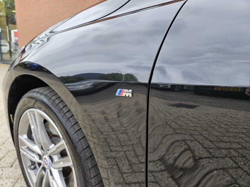BMW 120 1-serie 120i M-Sport Automaat Sportpack Carplay Ca — photo 32