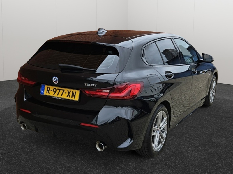 BMW 120 1-serie 120i M-Sport Automaat Sportpack Carplay Ca — photo 34