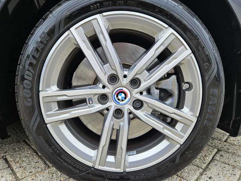 BMW 120 1-serie 120i M-Sport Automaat Sportpack Carplay Ca — photo 29