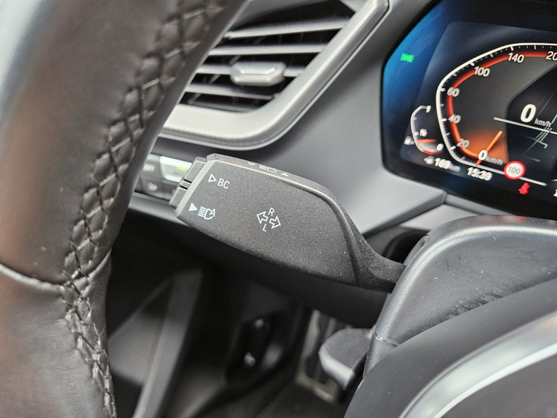 BMW 120 1-serie 120i M-Sport Automaat Sportpack Carplay Ca — photo 13