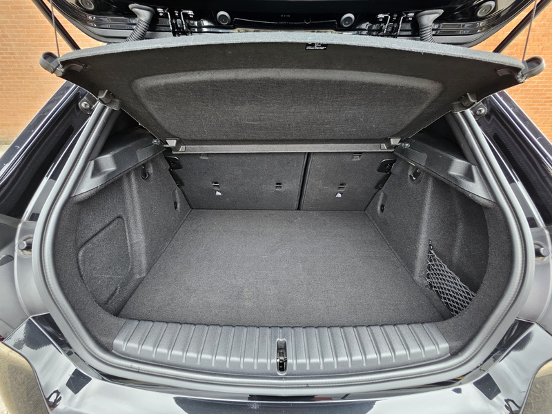 BMW 120 1-serie 120i M-Sport Automaat Sportpack Carplay Ca — photo 7