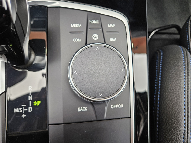 BMW 120 1-serie 120i M-Sport Automaat Sportpack Carplay Ca — photo 26