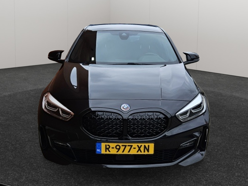 BMW 120 1-serie 120i M-Sport Automaat Sportpack Carplay Ca — photo 37