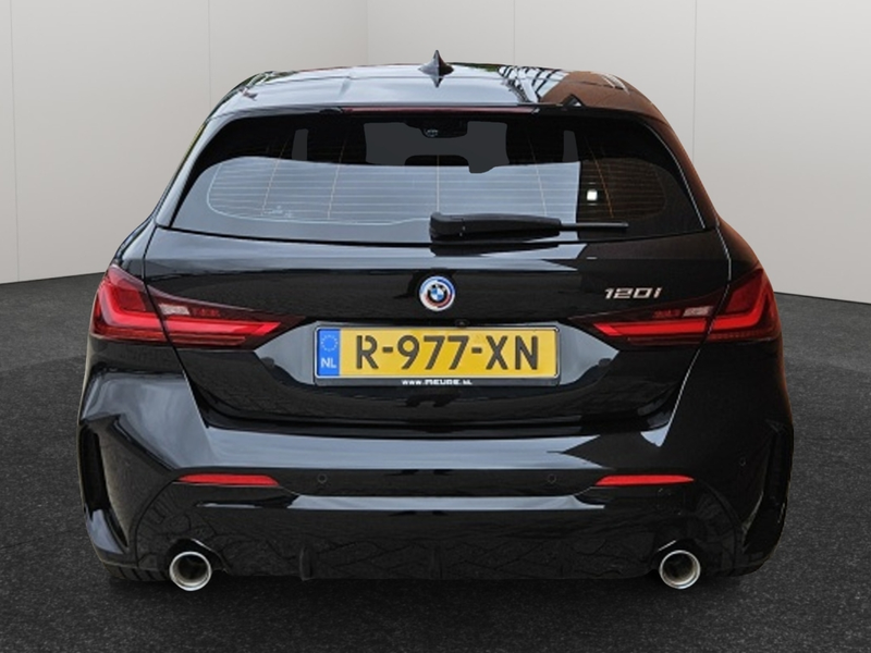 BMW 120 1-serie 120i M-Sport Automaat Sportpack Carplay Ca — photo 38