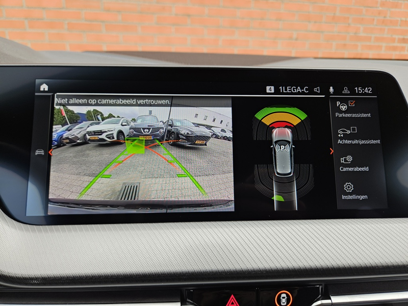 BMW 120 1-serie 120i M-Sport Automaat Sportpack Carplay Ca — photo 21