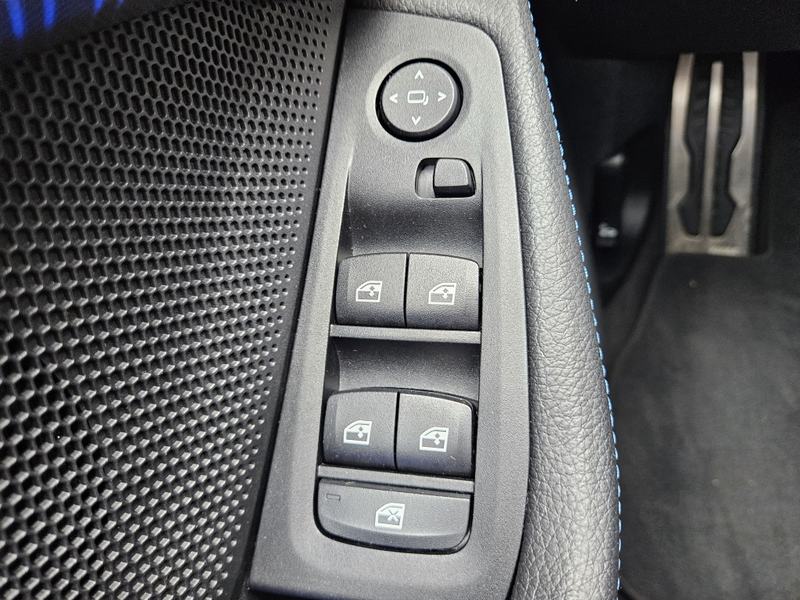 BMW 120 1-serie 120i M-Sport Automaat Sportpack Carplay Ca — photo 11