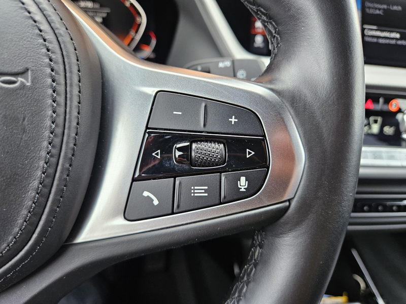 BMW 120 1-serie 120i M-Sport Automaat Sportpack Carplay Ca — photo 15