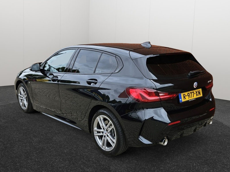 BMW 120 1-serie 120i M-Sport Automaat Sportpack Carplay Ca — photo 2