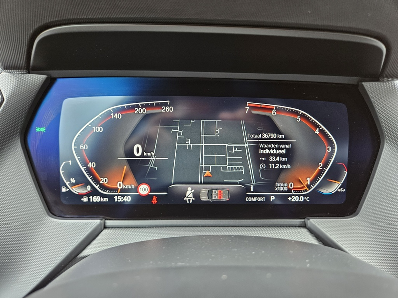 BMW 120 1-serie 120i M-Sport Automaat Sportpack Carplay Ca — photo 18