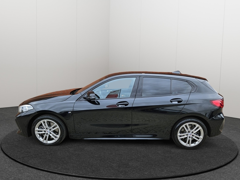 BMW 120 1-serie 120i M-Sport Automaat Sportpack Carplay Ca — photo 36